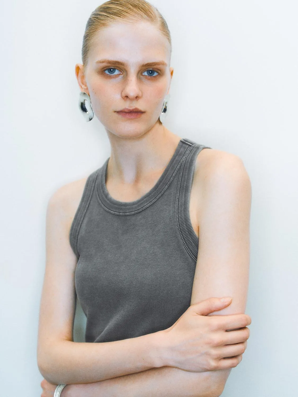 Straight Maxi Dresses sold by Urban Revivo product image thumbnail 3