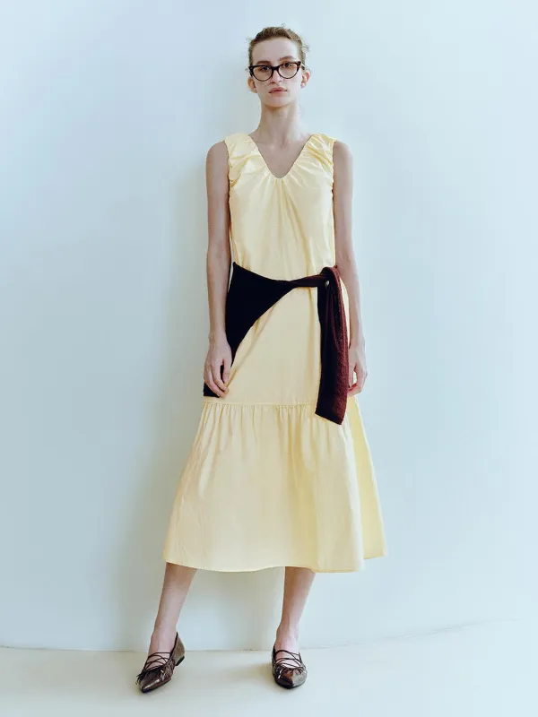 A-Line Maxi Dresses sold by Urban Revivo