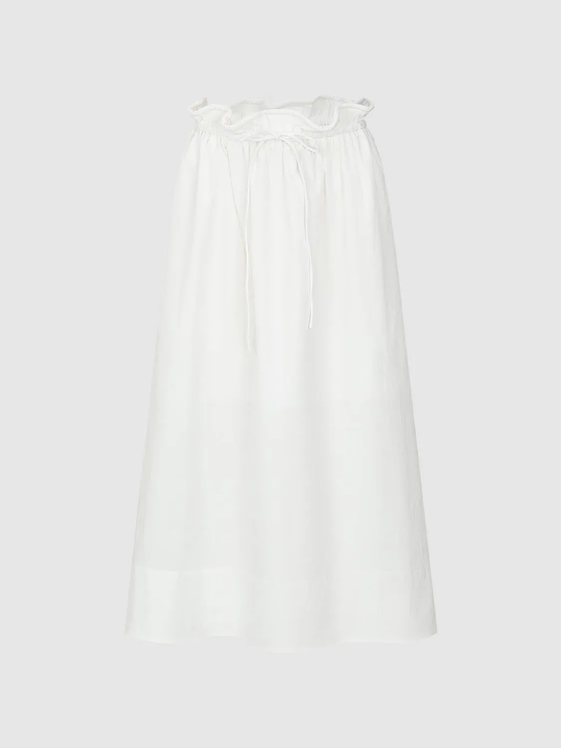 A-Line Maxi Skirts sold by Urban Revivo