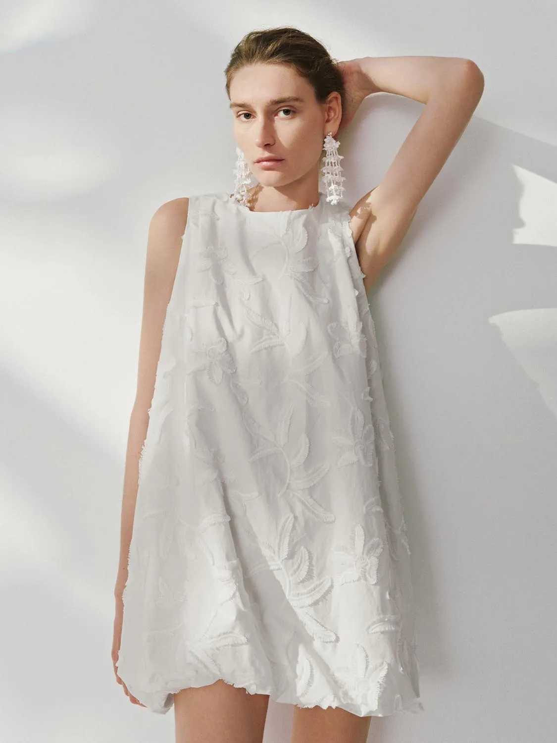 A-Line Mini Dresses sold by Urban Revivo