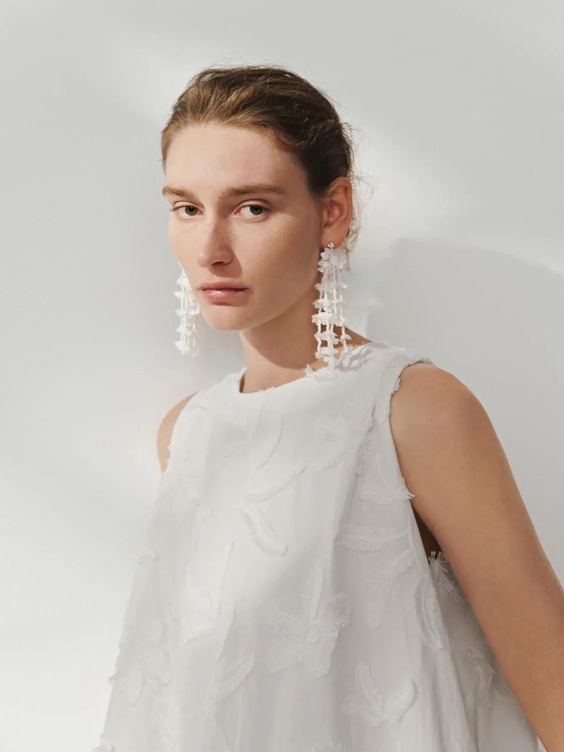 A-Line Mini Dresses sold by Urban Revivo product image thumbnail 3