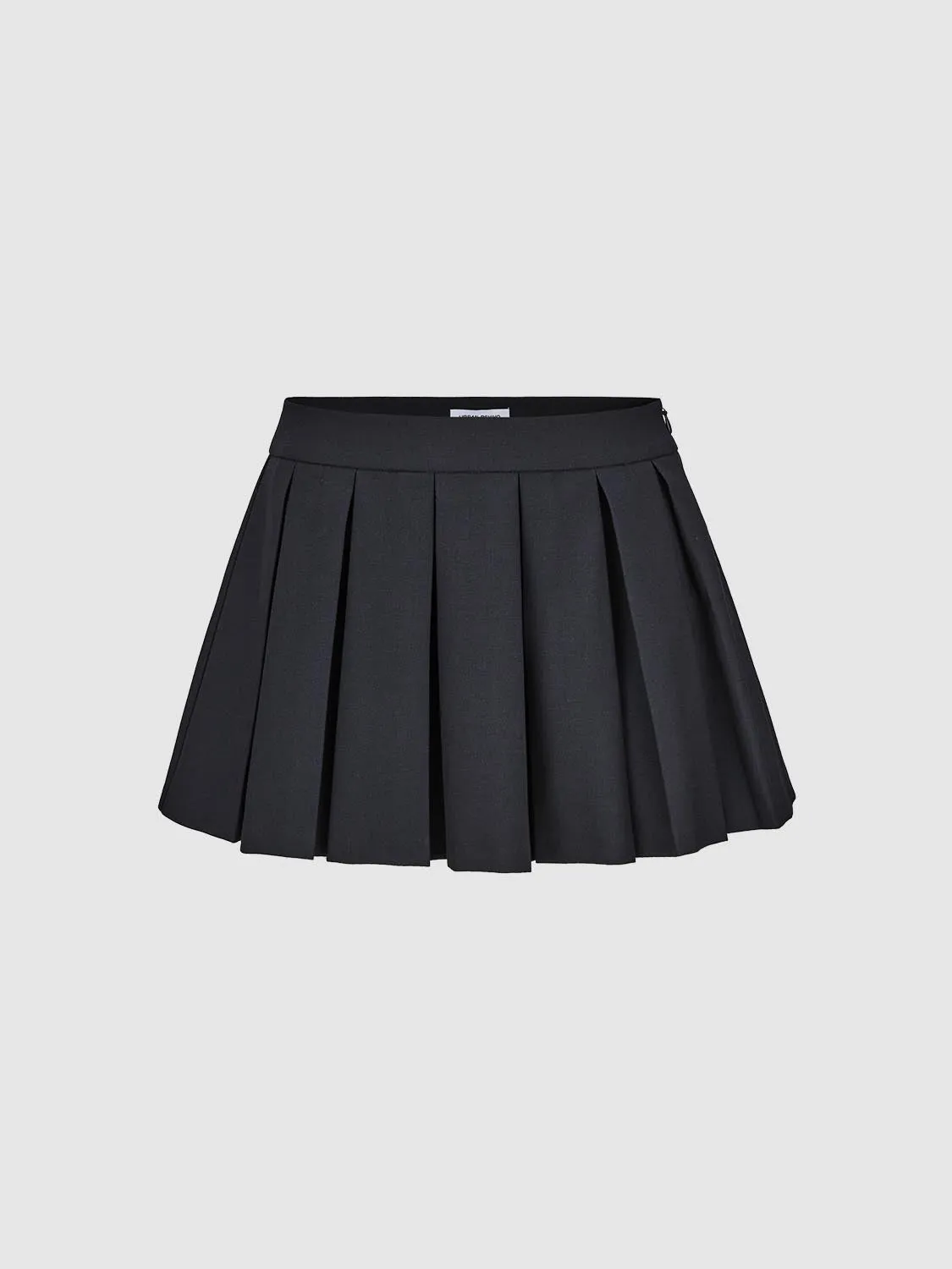 A-Line Mini Skirts sold by Urban Revivo