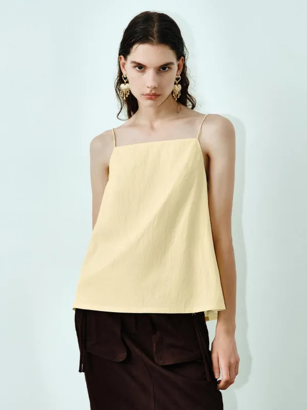 Cami Tops sold by Urban Revivo