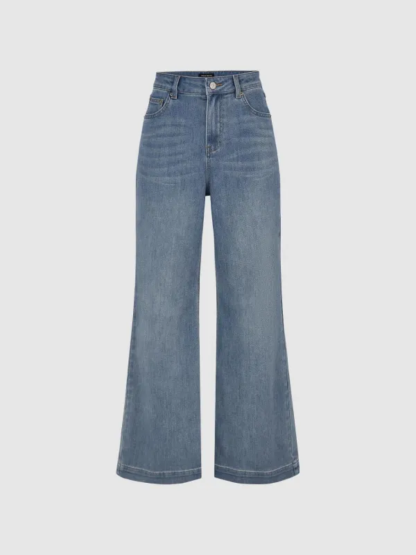 Denim Jeans sold by Urban Revivo