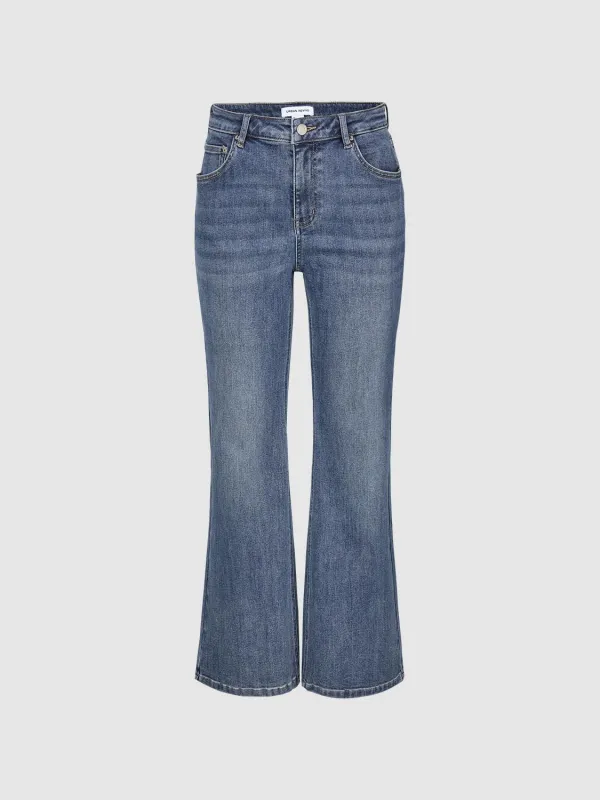 Denim Jeans sold by Urban Revivo