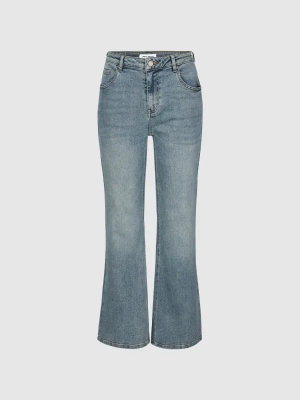 Denim Jeans sold by Urban Revivo