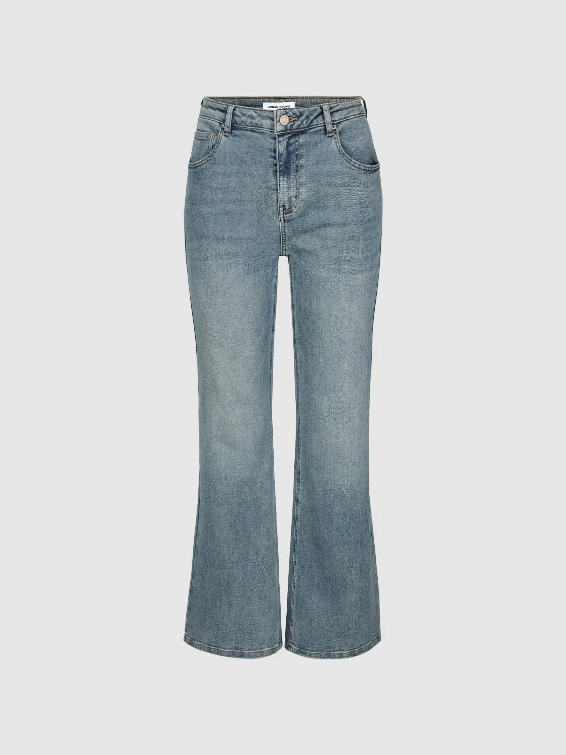 Denim Jeans sold by Urban Revivo