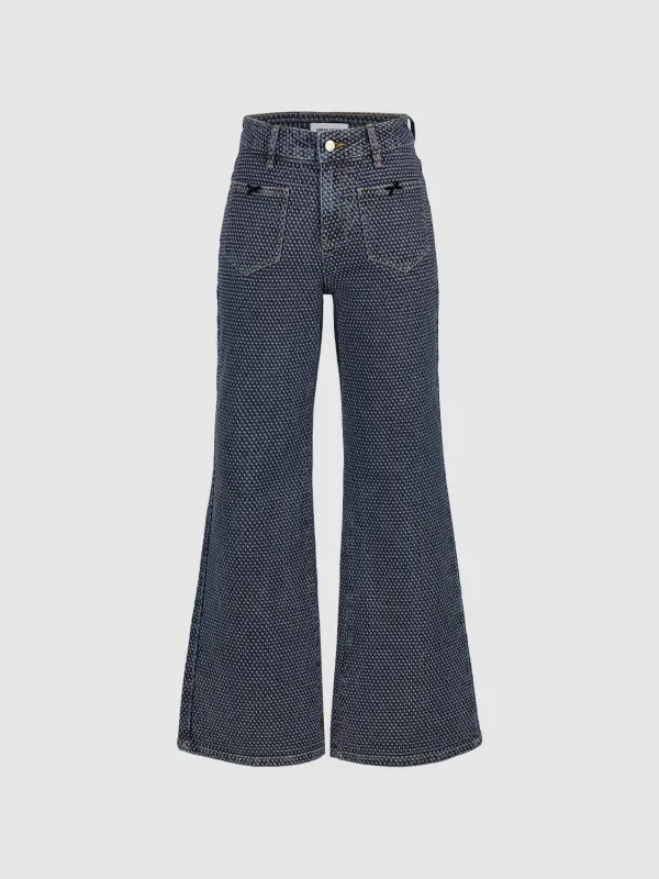 Denim Jeans sold by Urban Revivo