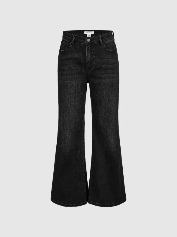 Denim Jeans sold by Urban Revivo