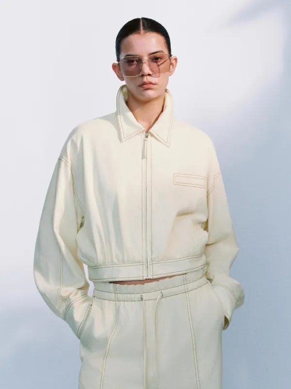 Jackets sold by Urban Revivo