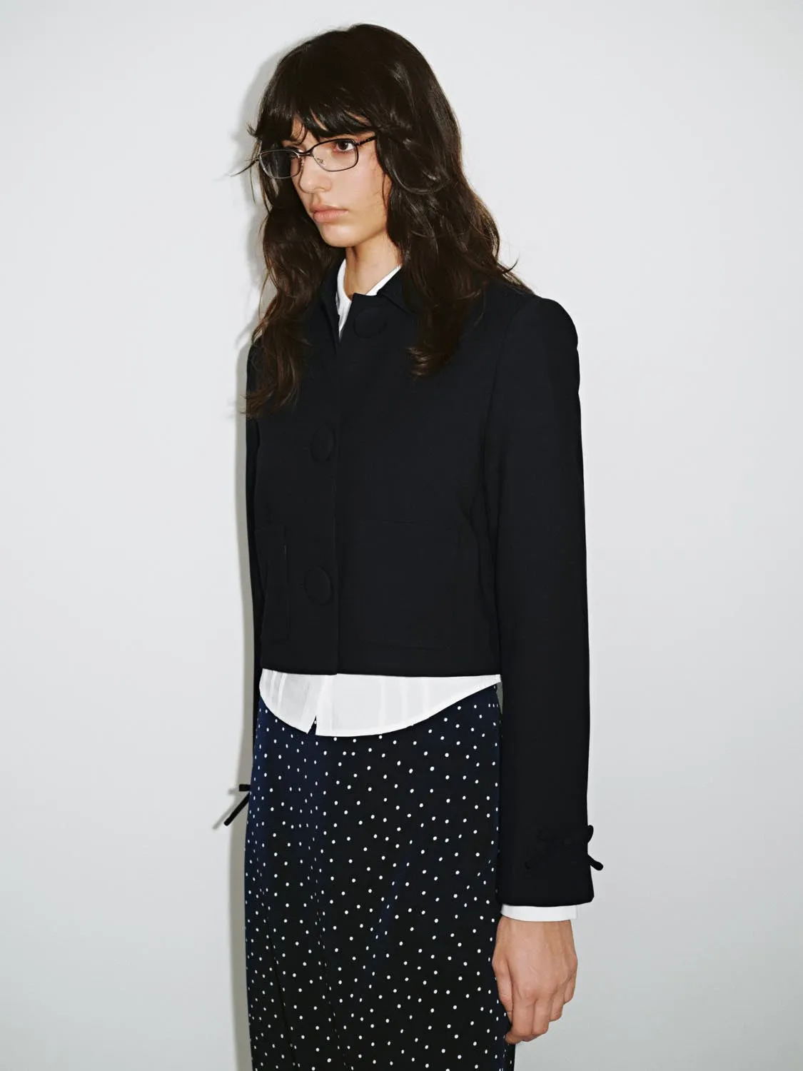 Jackets sold by Urban Revivo product image thumbnail 2