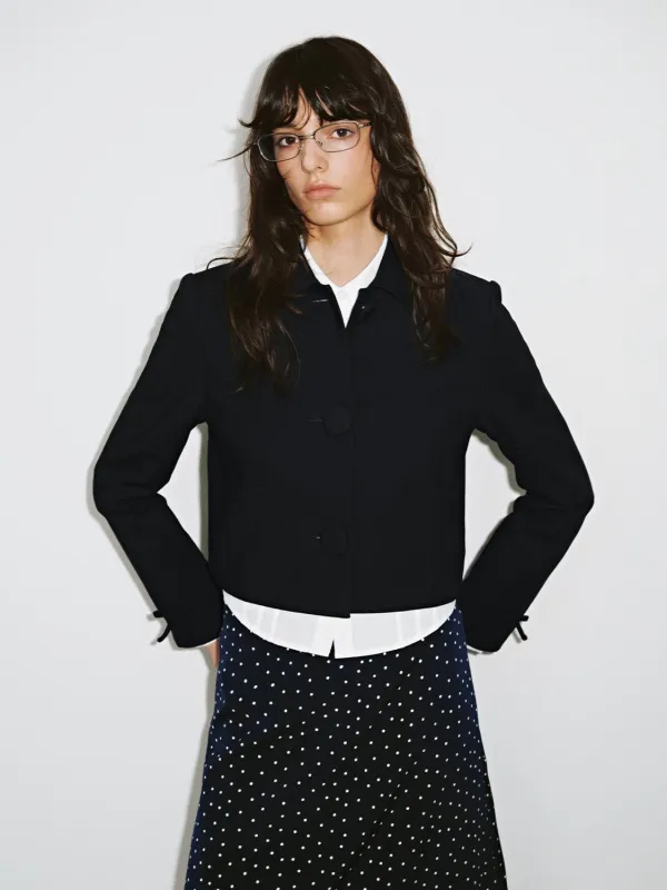 Jackets sold by Urban Revivo
