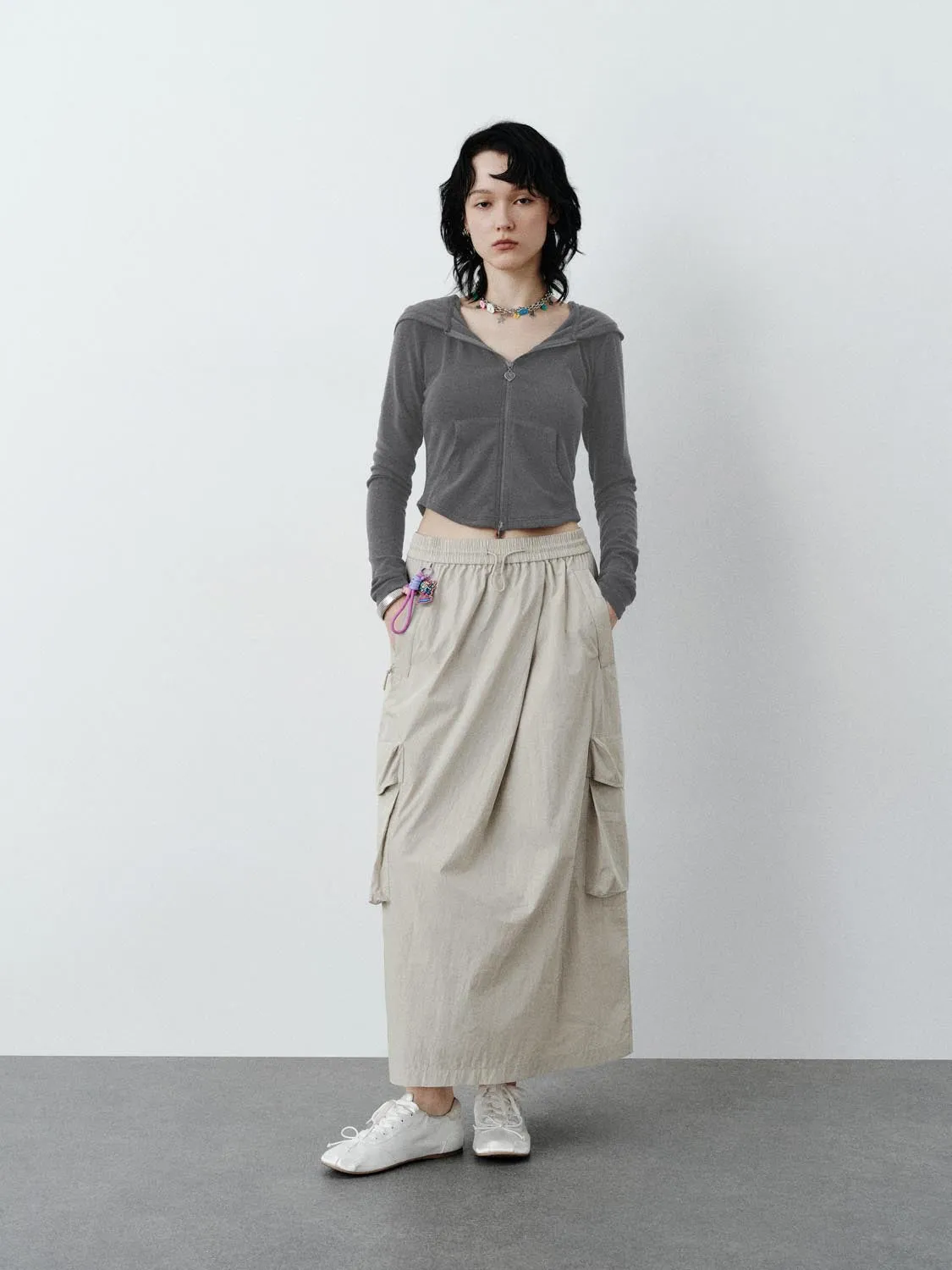 Jackets sold by Urban Revivo product image thumbnail 4