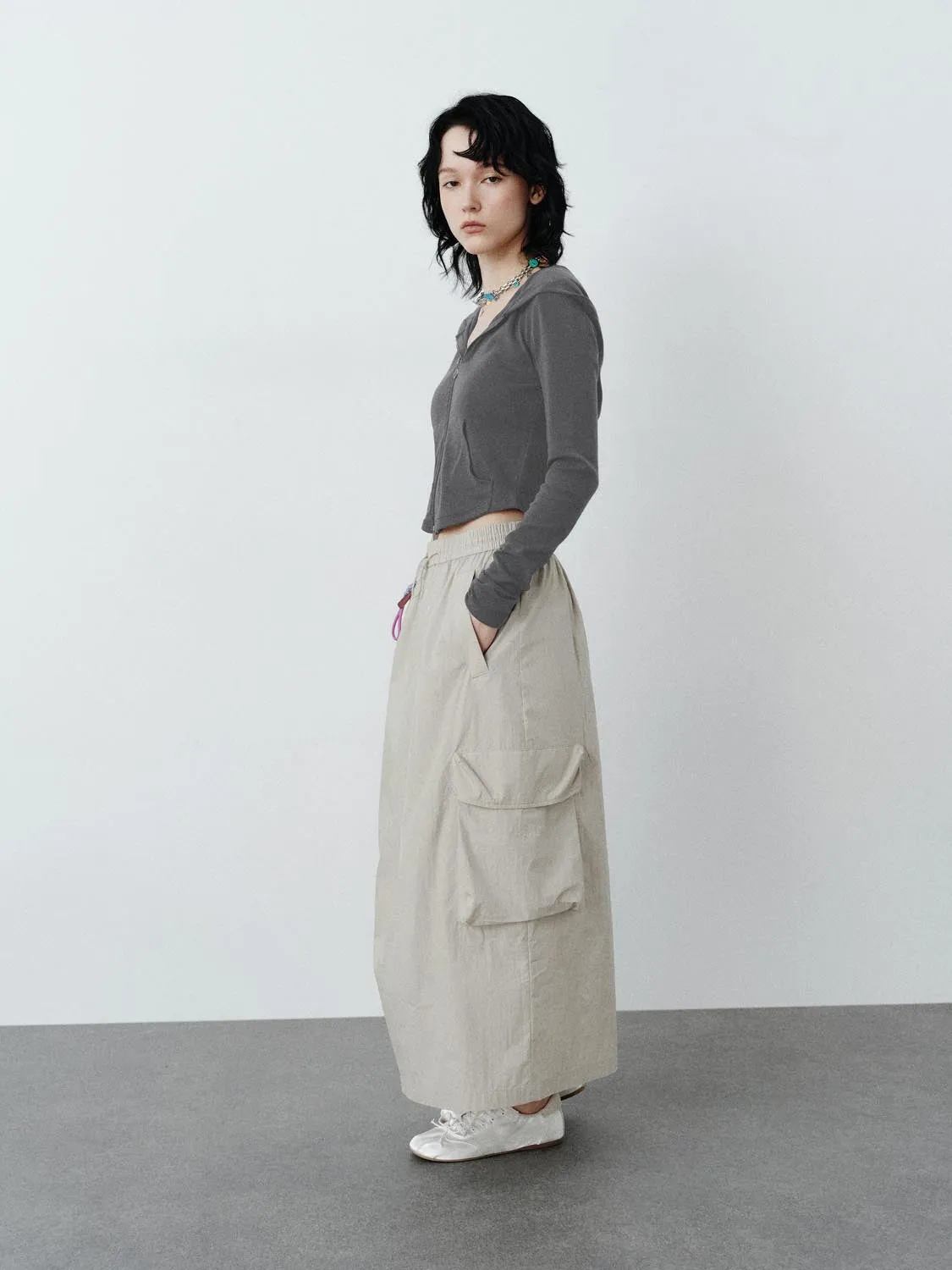 Jackets sold by Urban Revivo product image thumbnail 5