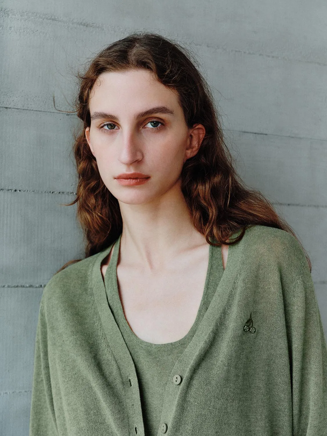 Knitted Long Sleeve T-Shirts sold by Urban Revivo product image thumbnail 3