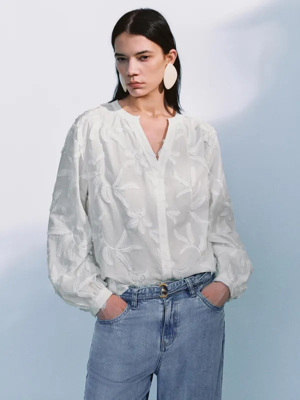 Long Sleeve Shirts sold by Urban Revivo