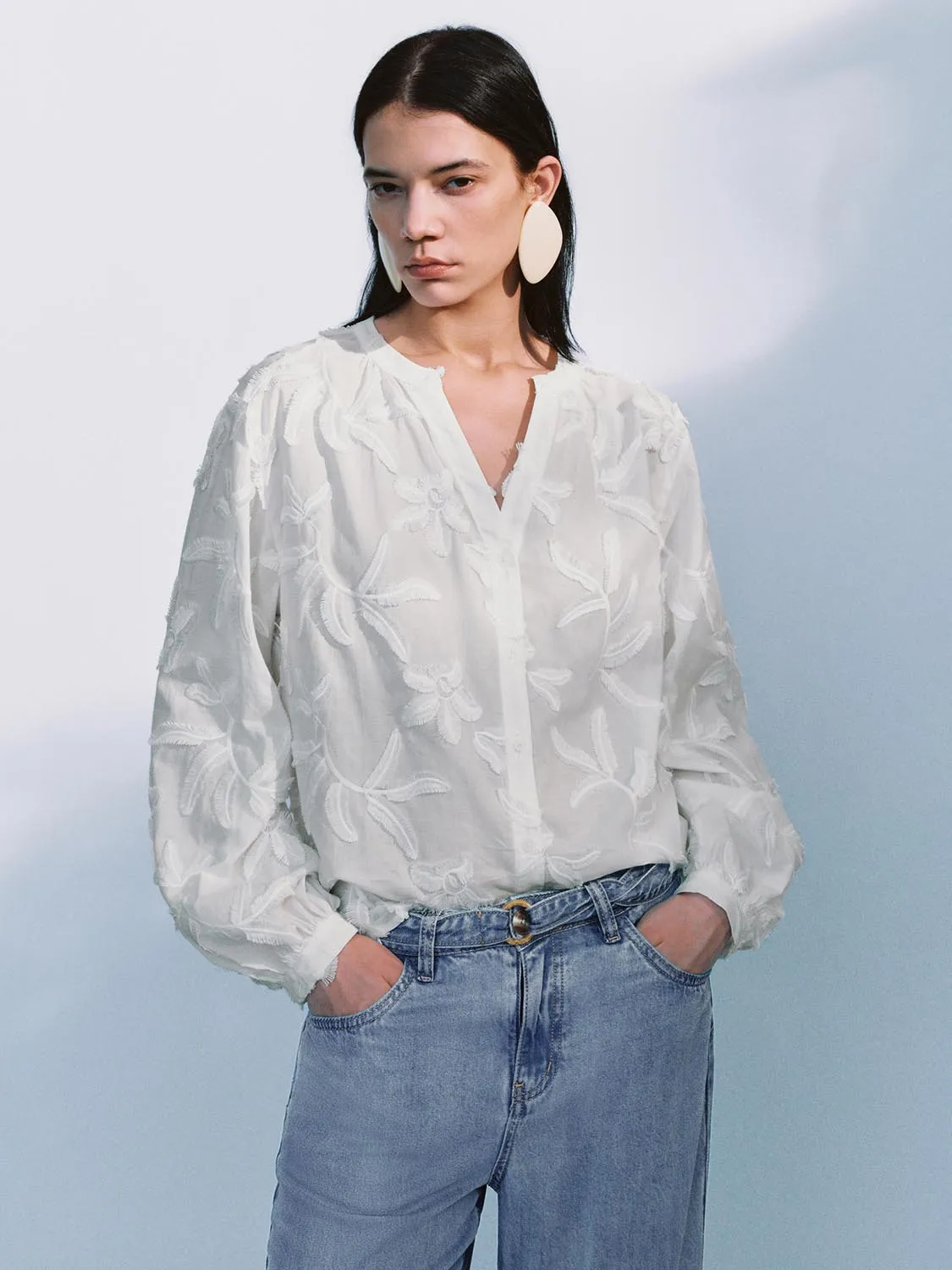 Long Sleeve Shirts sold by Urban Revivo