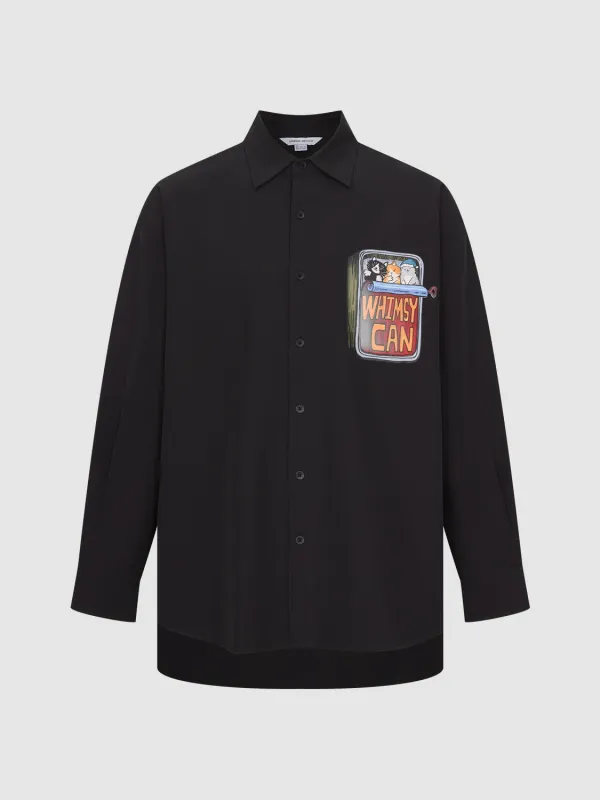 Long Sleeve Shirts sold by Urban Revivo