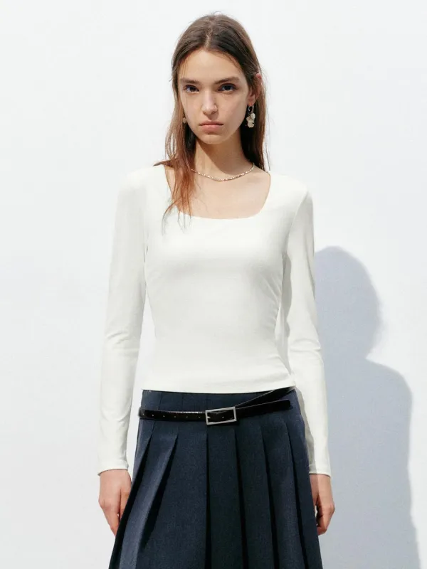 Long Sleeve T-Shirts sold by Urban Revivo