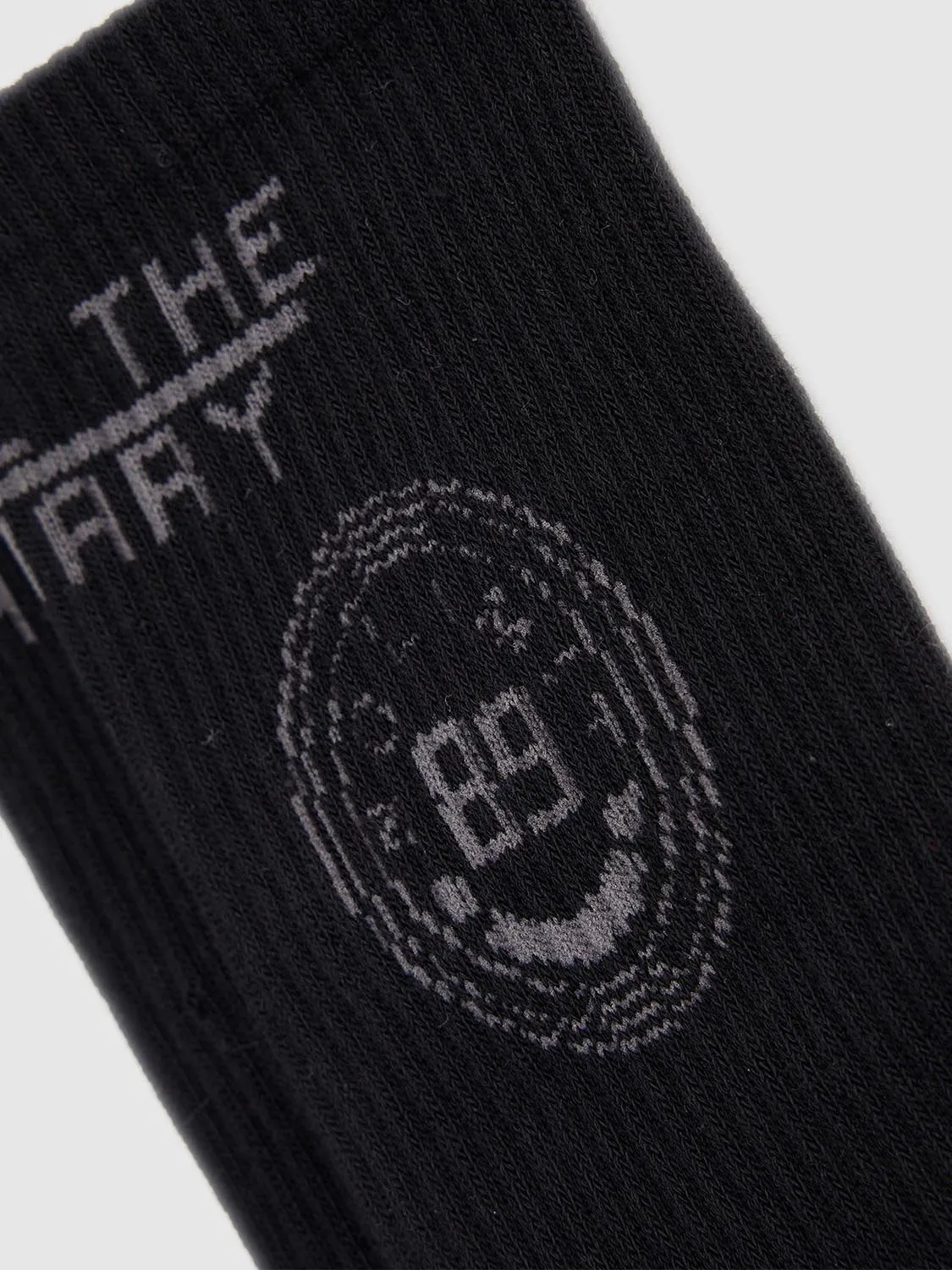 Mid-Length Socks sold by Urban Revivo product image thumbnail 3