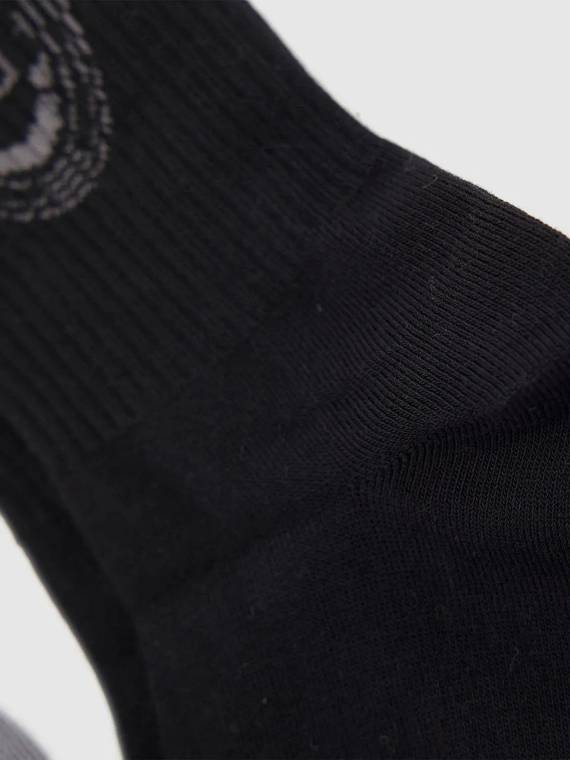 Mid-Length Socks sold by Urban Revivo product image thumbnail 4