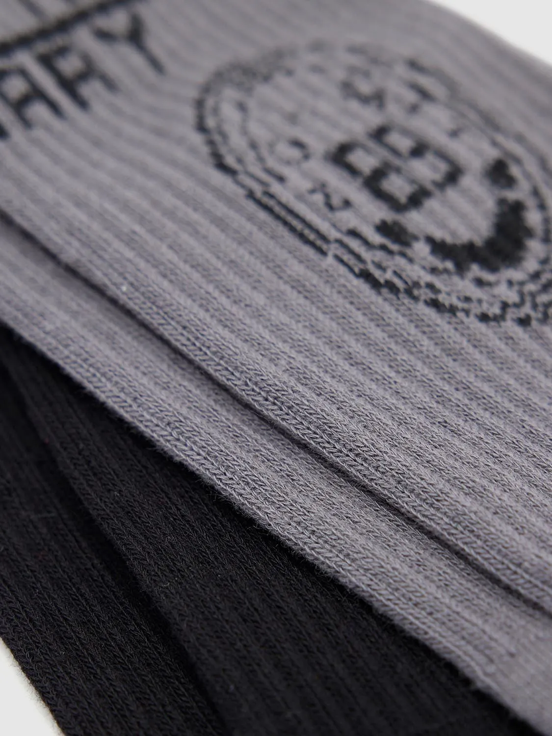 Mid-Length Socks sold by Urban Revivo product image thumbnail 5