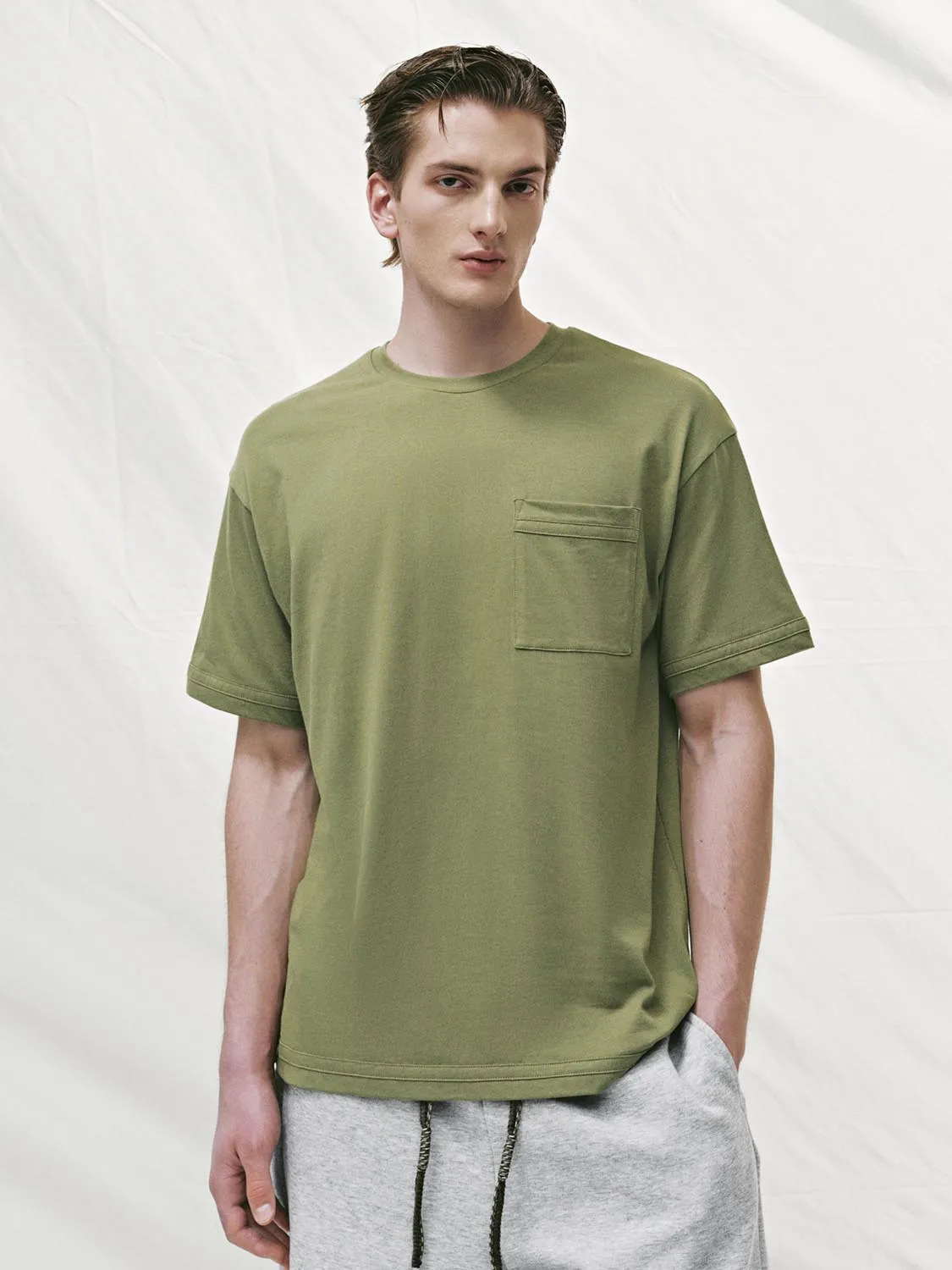 Short Sleeve T-Shirts sold by Urban Revivo