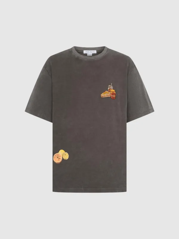 Short Sleeve T-Shirts sold by Urban Revivo