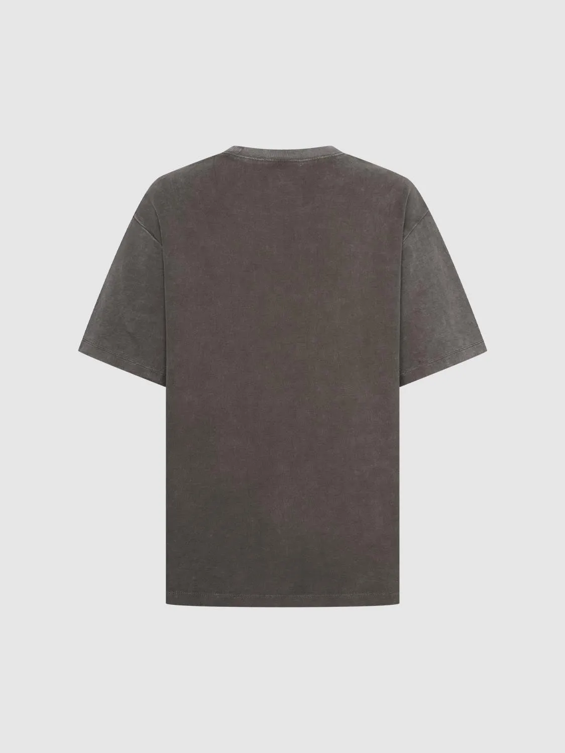 Short Sleeve T-Shirts sold by Urban Revivo product image thumbnail 2