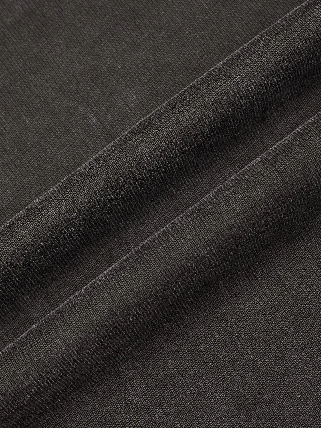 Short Sleeve T-Shirts sold by Urban Revivo product image thumbnail 3