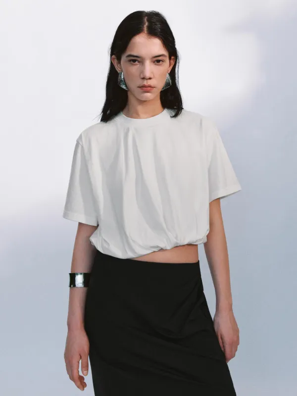 Short Sleeve T-Shirts sold by Urban Revivo