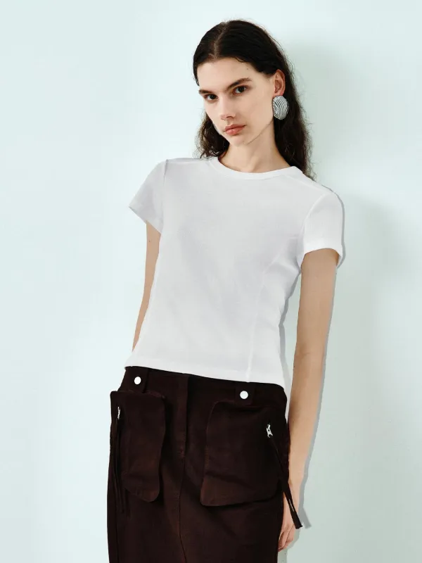 Short Sleeve T-Shirts sold by Urban Revivo