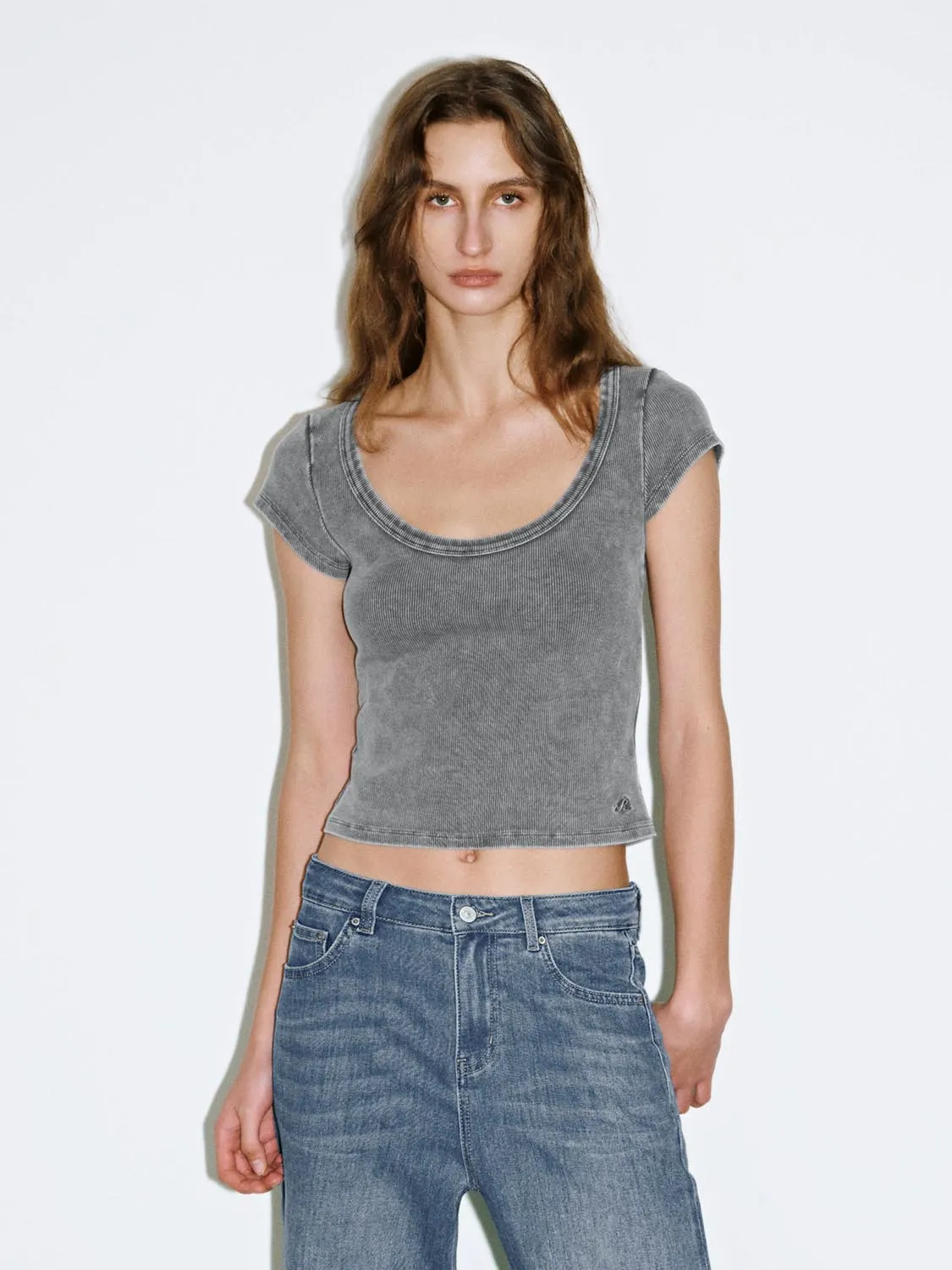 Short Sleeve T-Shirts sold by Urban Revivo