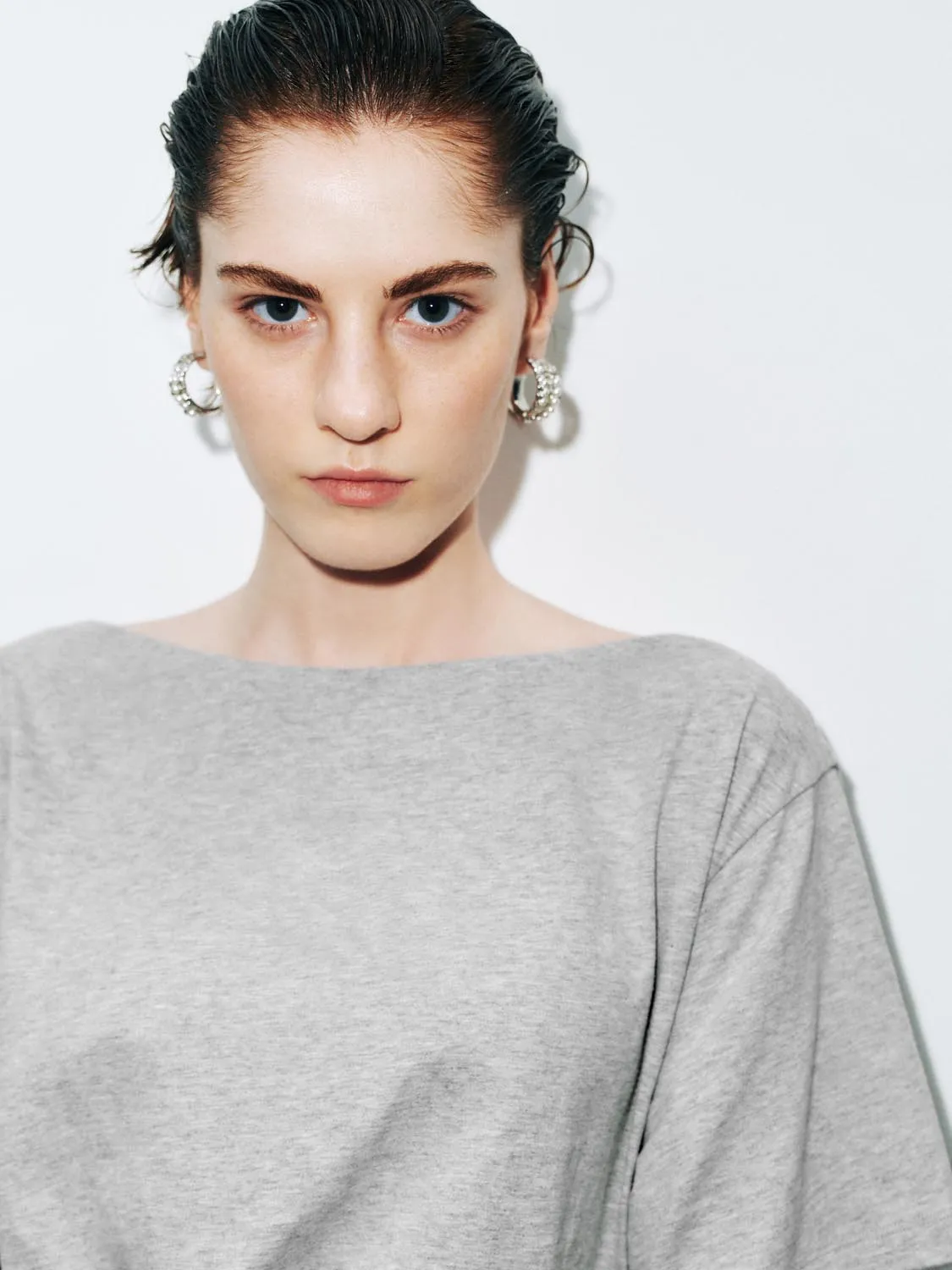 Short Sleeve T-Shirts sold by Urban Revivo product image thumbnail 3