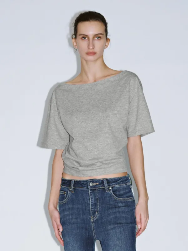 Short Sleeve T-Shirts sold by Urban Revivo