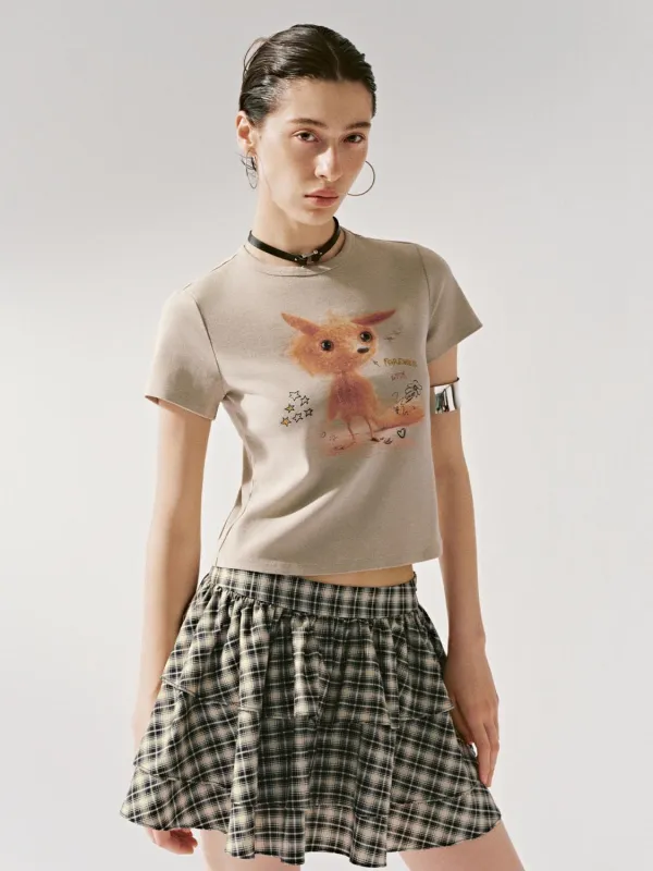 Short Sleeve T-Shirts sold by Urban Revivo