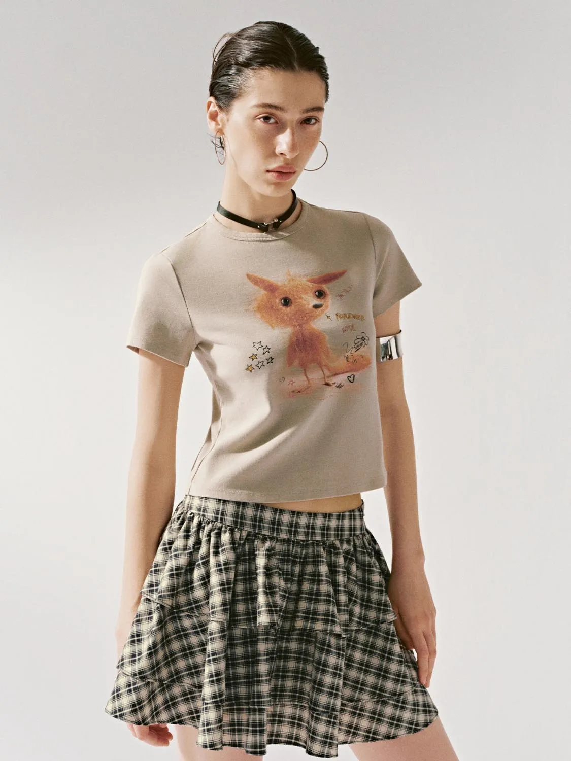 Short Sleeve T-Shirts sold by Urban Revivo