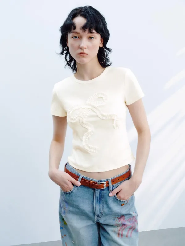 Short Sleeve T-Shirts sold by Urban Revivo