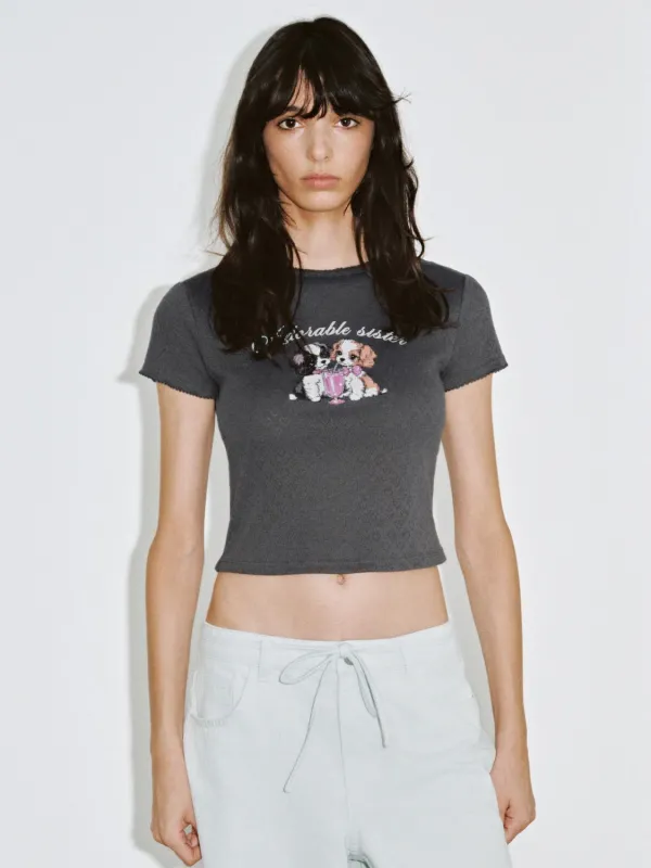 Short Sleeve T-Shirts sold by Urban Revivo