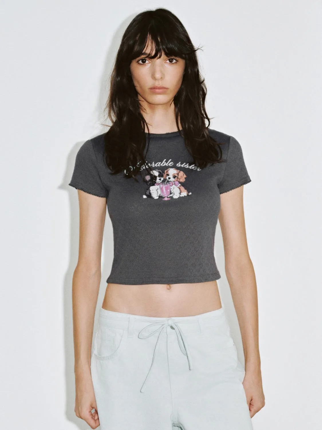 Short Sleeve T-Shirts sold by Urban Revivo