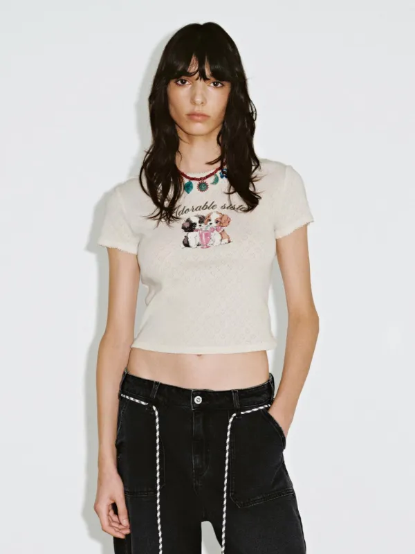 Short Sleeve T-Shirts sold by Urban Revivo