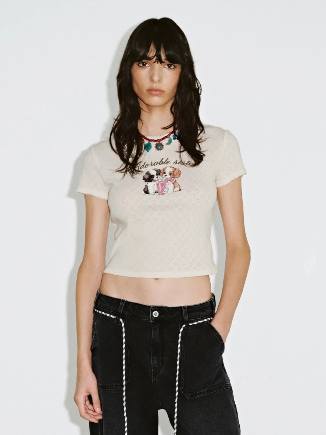 Short Sleeve T-Shirts sold by Urban Revivo