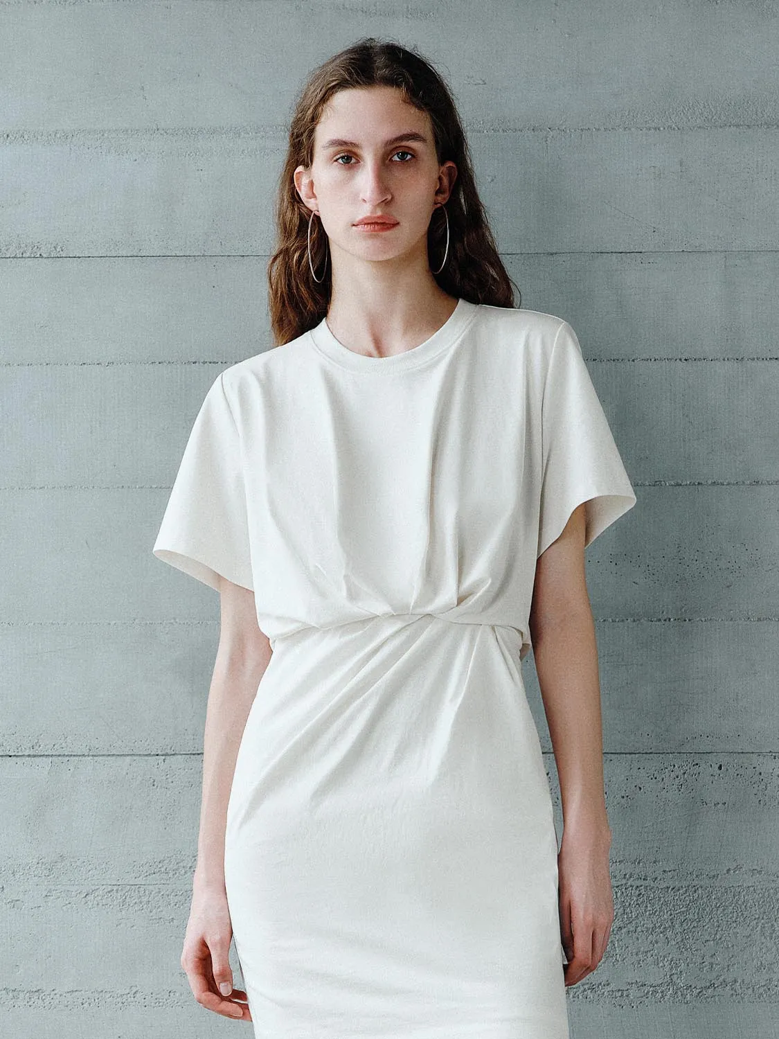 Straight Mini Dresses sold by Urban Revivo