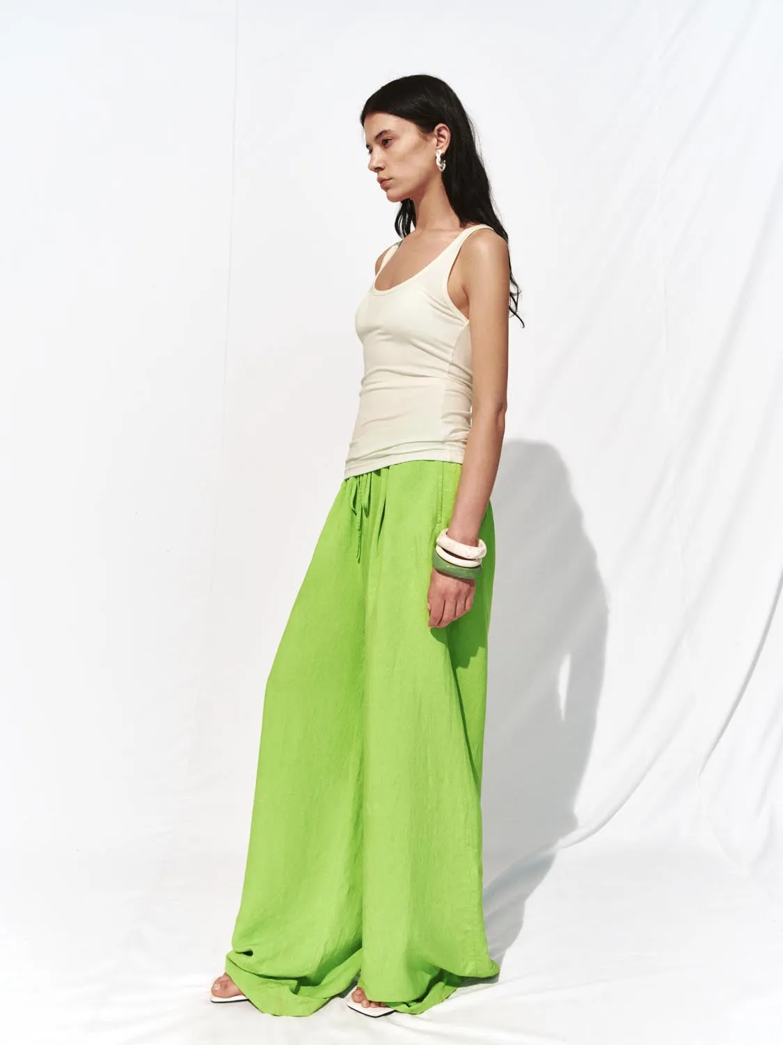Tank Tops sold by Urban Revivo product image thumbnail 5
