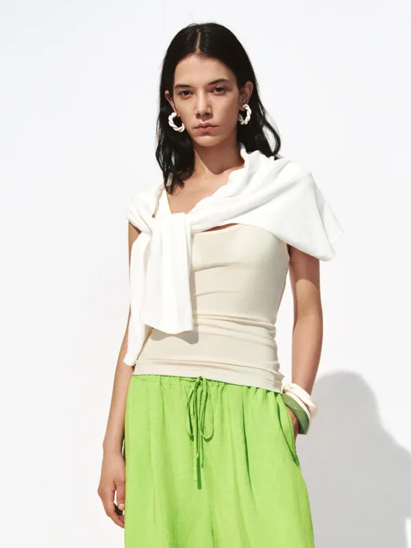 Tank Tops sold by Urban Revivo