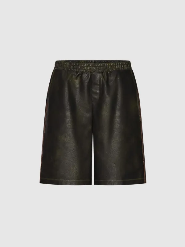 Vogue Shorts sold by Urban Revivo