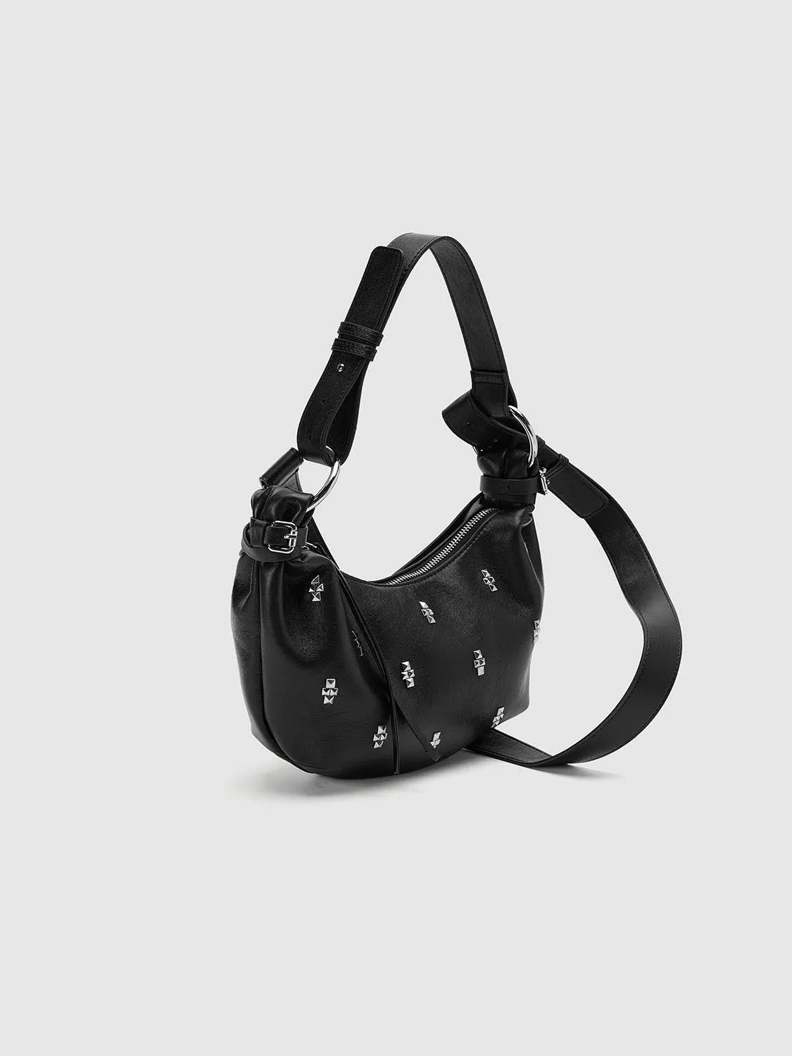 Shoulder Bags sold by Urban Revivo product image thumbnail 3