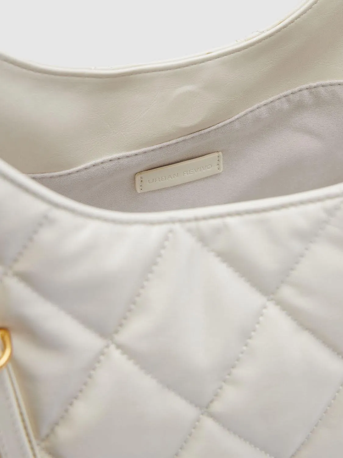 Shoulder Bags sold by Urban Revivo product image thumbnail 5