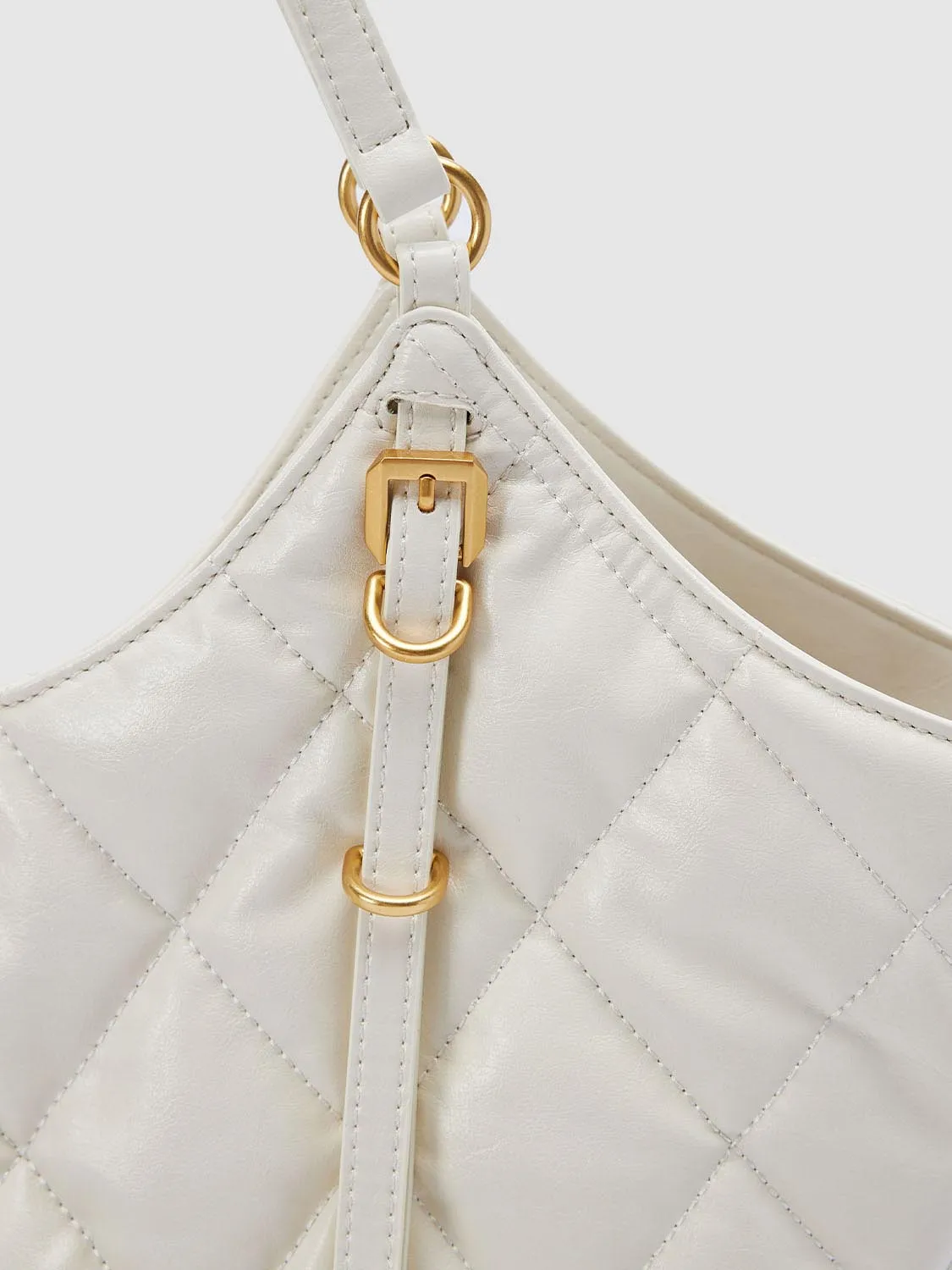 Shoulder Bags sold by Urban Revivo product image thumbnail 4