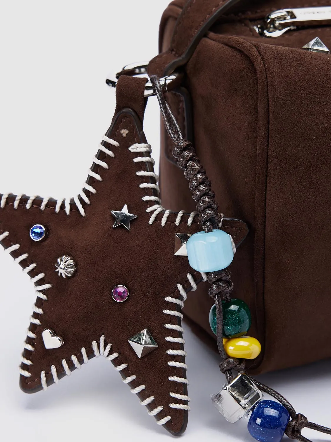Shoulder Bags sold by Urban Revivo product image thumbnail 5